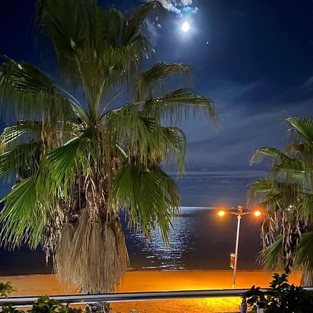 Durres Strand Direkt Am Meer מראה חיצוני תמונה
