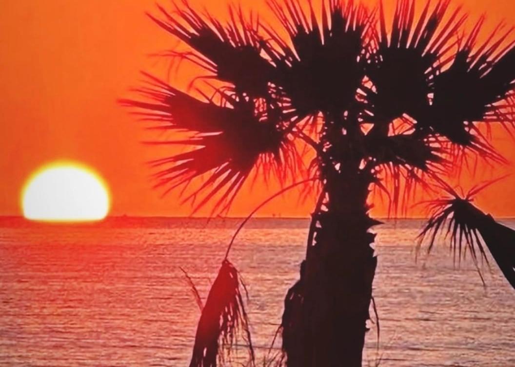 Durres Strand Direkt Am Meer מראה חיצוני תמונה