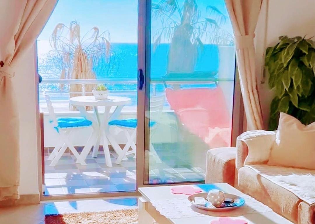 Durres Strand Direkt Am Meer מראה חיצוני תמונה